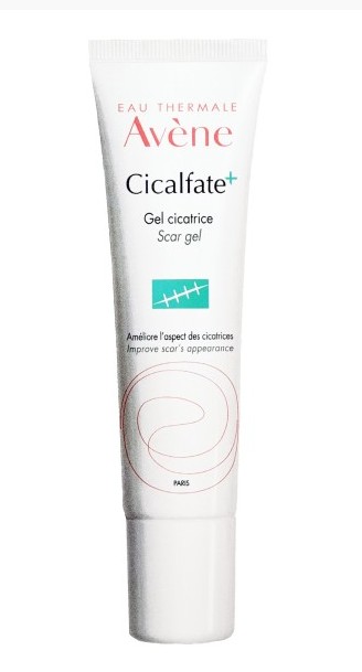 Avène Cicalfate+ Gel Cicatrice 30ml